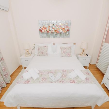 Best House, Psila Alonia Square Luxury, Patra Exterior photo