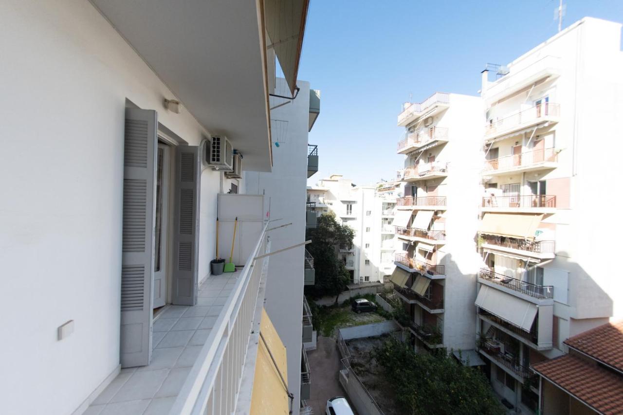 Best House, Psila Alonia Square Luxury, Patra Exterior photo